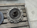 комплект сцепления Volvo FH 2 поколение 2004, 15.0 л., дизель, МКПП, 343013910, 48931110, 3192220, 1521719, 85000240, 8172803 - фото №6