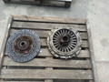 комплект сцепления Volvo FH 2 поколение 2004, 15.0 л., дизель, МКПП, 343013910, 48931110, 3192220, 1521719, 85000240, 8172803 - фото №7