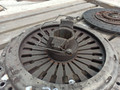 комплект сцепления Volvo FH 2 поколение 2004, 15.0 л., дизель, МКПП, 343013910, 48931110, 3192220, 1521719, 85000240, 8172803 - фото №8
