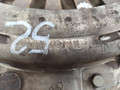 комплект сцепления Volvo FH 2 поколение 2004, 15.0 л., дизель, МКПП, 343013910, 48931110, 3192220, 1521719, 85000240, 8172803 - фото №9