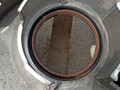 кожух маховика IVECO Stralis 1 поколение 2005, 12.9 л., F3BE0681A, дизель, МКПП, 50030974, 500324441 - фото №2