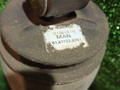 пневмоподушка подвески кабины MAN TGA 1 поколение 2008, 12.8 л., D 2876 LF 13, дизель, АКПП, 81417226057 - фото №3