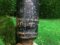 амортизатор кабины Renault Magnum 3 поколение 2003, 12.0 л., MACK E.TECH C/46, дизель, МКПП, 5010460115 - фото №2