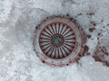 корзина сцепления MAN TGA 1 поколение 2006, 10.5 л., D 2066 LF 01, дизель, МКПП, 81303050229, 3482000246 - фото №3