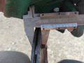комплект сцепления MAN TGA 1 поколение 2008, 10.5 л., D 2066 LF 01, дизель, МКПП, 81303050219, 81303006002, 81303010575, 81305500110 - фото №11