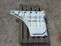 накладка двери (крышки) багажника MAN TGA 1 поколение 2006, 12.8 л., D 2876 LF 12, дизель, МКПП, 81626100019 - фото №6