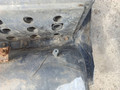 модуль ступеней лев. IVECO Stralis 1 поколение 2005, 12.9 л., F3BE0681A, дизель, МКПП, 500375472 - фото №4