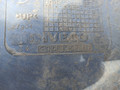 модуль ступеней лев. IVECO Stralis 1 поколение 2005, 12.9 л., F3BE0681A, дизель, МКПП, 500375472 - фото №5