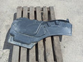 молдинг двери передней правой IVECO Stralis 1 поколение 2005, 12.9 л., F3BE0681A, дизель, МКПП, 504029044 - фото №6