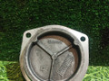 крышка двигателя передняя IVECO Stralis 1 поколение 2005, 12.9 л., F3BE0681A, дизель, МКПП, 504068516 - фото №2