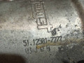 корпус топливного фильтра MAN TGA 1 поколение 2008, 10.5 л., D 2066 LF 01, дизель, МКПП, 51125017277 - фото №5