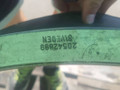кольцо диффузора вентилятора Renault Premium 2 поколение 2007, 10.8 л., DXi 11 450, дизель, МКПП, грузовик, 20542699 - фото №2