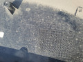 накладка двери (крышки) багажника IVECO Stralis 2 поколение 2009, дизель, МКПП, 500397857, 504045194 - фото №3