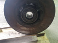 ступица передняя Volvo FH 2 поколение 2003, 12.1 л., D12D420, дизель, АКПП, грузовик, 20967830, 3099341, 85101818, 20967831, 566427.H195 - фото №6