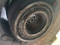 ступица передняя Volvo FH 2 поколение 2003, 12.1 л., D12D420, дизель, АКПП, грузовик, 20967830, 3099341, 85101818, 20967831, 566427.H195 - фото №7