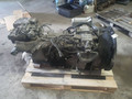 КПП механическая (МКПП) Volvo FH 2 поколение 2004, 15.0 л., дизель, МКПП, VT2514B, 3190241 - фото №2
