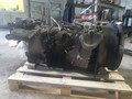 КПП механическая (МКПП) Volvo FH 2 поколение 2004, 15.0 л., дизель, МКПП, VT2514B, 3190241 - фото №3