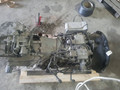 КПП механическая (МКПП) Volvo FH 2 поколение 2004, 15.0 л., дизель, МКПП, VT2514B, 3190241 - фото №4