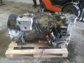 КПП механическая (МКПП) Volvo FH 2 поколение 2004, 15.0 л., дизель, МКПП, VT2514B, 3190241 - фото №6