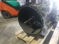КПП механическая (МКПП) Volvo FH 2 поколение 2004, 15.0 л., дизель, МКПП, VT2514B, 3190241 - фото №7