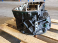 корпус АКПП ( КПП ) MAN TGA 1 поколение 2005, 10.5 л., D 2066 LF 01, дизель, АКПП, 1316401063, 81301010167 - фото №3