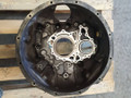 корпус АКПП ( КПП ) MAN TGA 1 поколение 2005, 10.5 л., D 2066 LF 01, дизель, АКПП, 1316401063, 81301010167 - фото №5