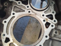 корпус АКПП ( КПП ) MAN TGA 1 поколение 2005, 10.5 л., D 2066 LF 01, дизель, АКПП, 1316401063, 81301010167 - фото №6
