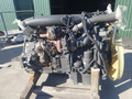 двигатель DAF XF 106 1 поколение 2014, 12.9 л., MX-13 340, дизель, МКПП, 1975066, MX13340H1, MX13 - фото №6