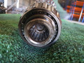 промежуточный вал КПП MAN TGA 1 поколение 2005, 10.5 л., D 2066 LF 01, дизель, АКПП, 81322060130, 105.100, 503485009, 1295189, 93194079, 5001848752, 7421318182, 1316303033, 81323020033, 81323150058, 81934200187 - фото №3