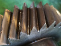промежуточный вал КПП MAN TGA 1 поколение 2005, 10.5 л., D 2066 LF 01, дизель, АКПП, 81322060130, 105.100, 503485009, 1295189, 93194079, 5001848752, 7421318182, 1316303033, 81323020033, 81323150058, 81934200187 - фото №8