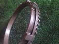 кольцо синхронизатора MAN TGA 1 поколение 2005, 10.5 л., D 2066 LF 01, дизель, АКПП, 1296333045 - фото №2