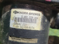 Клапан ускорительный MAN TGS 1 поколение 2008, 10.5 л., D 2066 LF 26, дизель, МКПП, 8152116, 81521166074, 0481026304 - фото №3