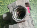 Клапан защитный 4-х контурный MAN TGS 1 поколение 2008, 10.5 л., D 2066 LF 26, дизель, МКПП, 9347144000 - фото №5
