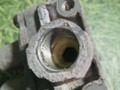 Клапан защитный 4-х контурный MAN TGS 1 поколение 2008, 10.5 л., D 2066 LF 26, дизель, МКПП, 9347144000 - фото №6