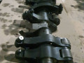 ось коромысел IVECO Stralis 1 поколение 2005, 12.9 л., F3BE0681A, дизель, МКПП, 99475575, 500316734, 500316732, 500314915 - фото №7
