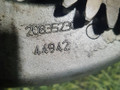 насос масляный Renault Premium 2 поколение 2007, 10.8 л., DXi 11 450, дизель, МКПП, грузовик, 20835230 - фото №2