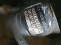 суппорт передний правый DAF XF 105 1 поколение 2010, дизель, МКПП, 1658010, 2021630 - фото №2