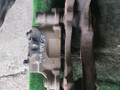 суппорт передний правый DAF XF 105 1 поколение 2010, дизель, МКПП, 1658010, 2021630 - фото №5