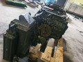 КПП механическая (МКПП) MAN TGA 1 поколение 2005, 12.8 л., D 2876 LF 12, дизель, МКПП, 16S2321DDINT, 16S2321DD, 81320036743 - фото №4