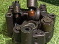 коромысло клапана (рокер) DAF XF 105 1 поколение 2008, 0.5 л., дизель, АКПП, 1732002 - фото №2