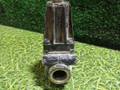 Клапан ускорительный MAN TGS 1 поколение 2008, 10.5 л., D 2066 LF 26, дизель, МКПП, 4750103000 - фото №2