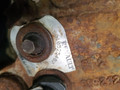 суппорт передний левый Renault Magnum 3 поколение 2004, дизель, МКПП, 68033176, 5010525487 - фото №3