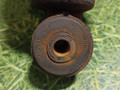 пневмоподушка подвески кабины MAN TGA 1 поколение 2006, 10.5 л., D 2066 LF 01, дизель, МКПП, 731700001691, 313078, 9640060210 - фото №3