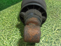 пневмоподушка подвески кабины MAN TGA 1 поколение 2006, 10.5 л., D 2066 LF 01, дизель, МКПП, 731700001691, 313078, 9640060210 - фото №5