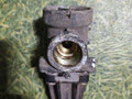 клапан ограничения давления MAN TGX 1 поколение 2008, 10.5 л., D 2066 LF 37, дизель, МКПП, 81521016295 - фото №4