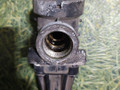 клапан ограничения давления MAN TGX 1 поколение 2008, 10.5 л., D 2066 LF 37, дизель, МКПП, 81521016295 - фото №5