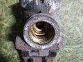 клапан ограничения давления MAN TGX 1 поколение 2008, 10.5 л., D 2066 LF 37, дизель, МКПП, 4750103000 - фото №3