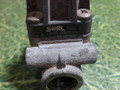 клапан ограничения давления MAN TGA 1 поколение 2008, 10.5 л., D 2066 LF 01, дизель, МКПП, 4750103330, 81521016295 - фото №2