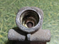клапан ограничения давления MAN TGA 1 поколение 2008, 10.5 л., D 2066 LF 01, дизель, МКПП, 4750103330, 81521016295 - фото №3