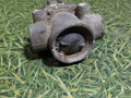 клапан ограничения давления MAN TGA 1 поколение 2008, 10.5 л., D 2066 LF 01, дизель, МКПП, 4750103330, 81521016295 - фото №7